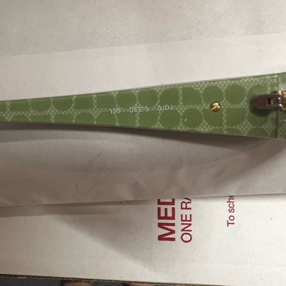Kate spade sunglasses - Picture 3 of 3